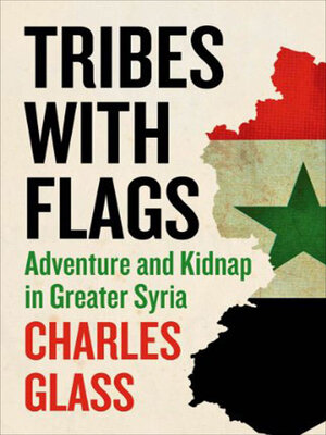cover image of Tribes with Flags